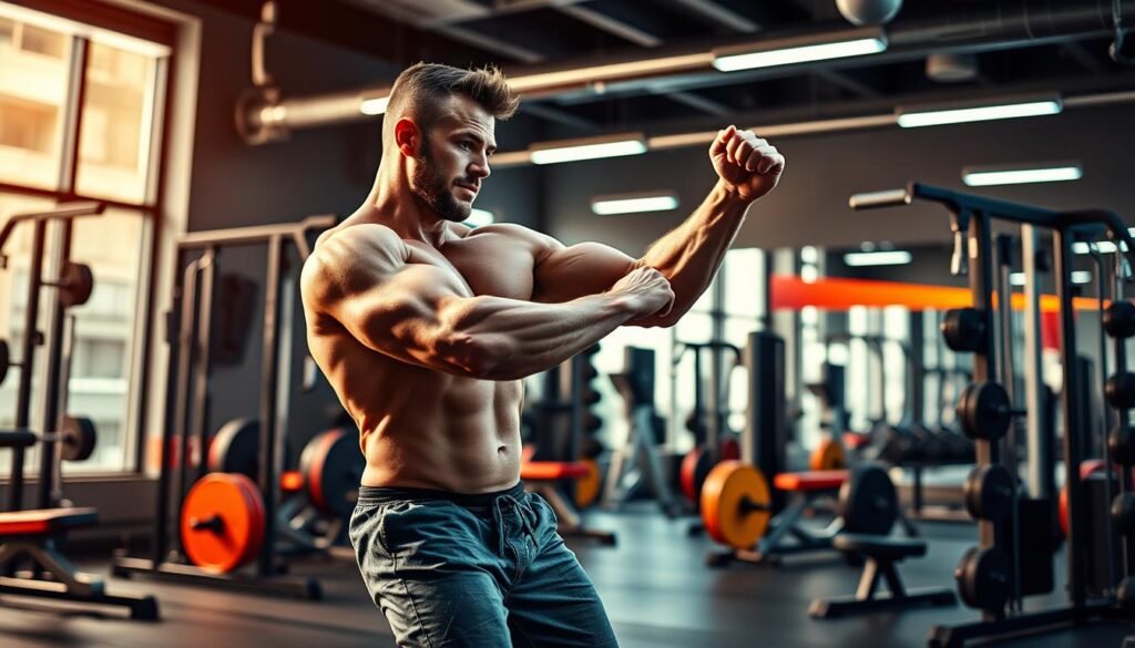 tom bessamra fitness brand